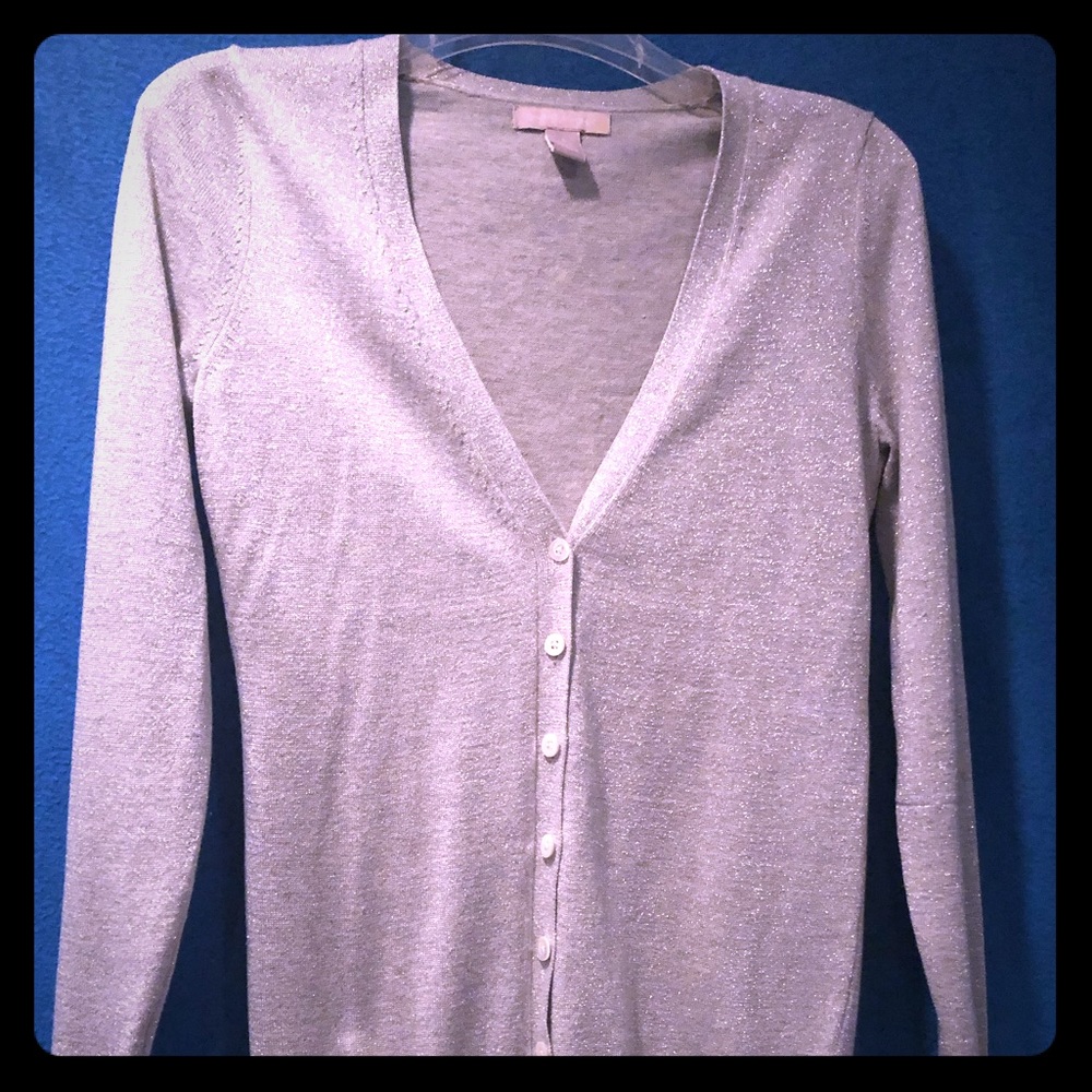 Banana Republic cardigan